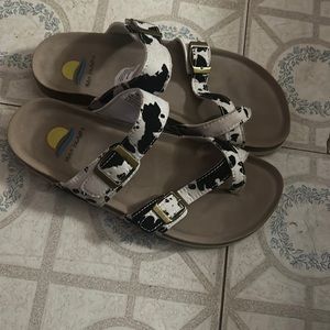 Women’s Maui Island sandals
